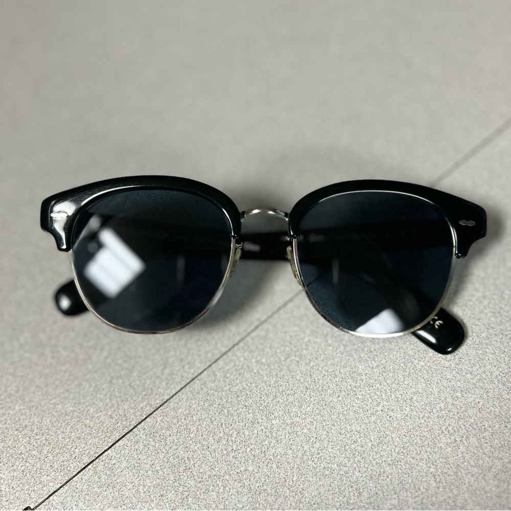 Oliver Peoples Cary Grant 2 Sunglasses